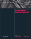International Journal of Pavement Engineering雜志封面